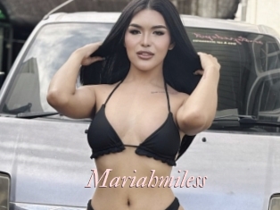 Mariahmiless