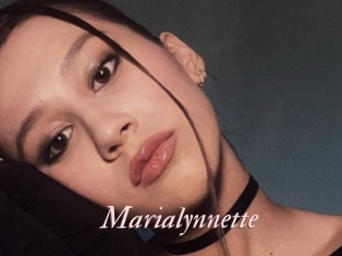 Marialynnette