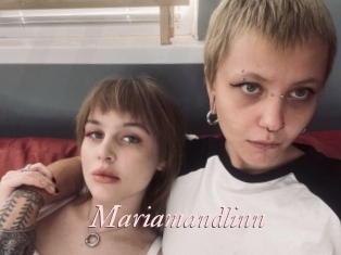 mariamandlinn Leukelol