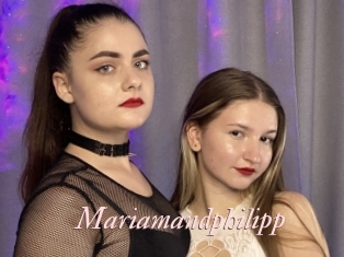 Mariamandphilipp