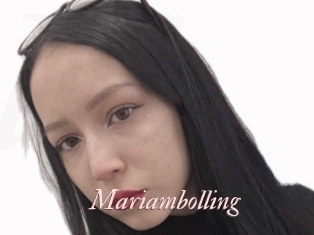 Mariambolling