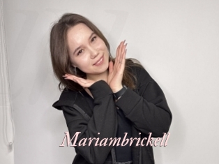 Mariambrickell