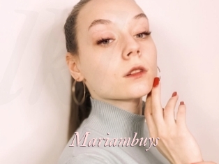 mariambuys Leukelol