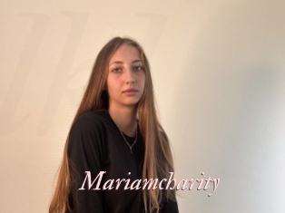 Mariamcharity