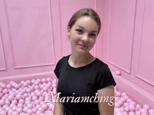 Mariamching