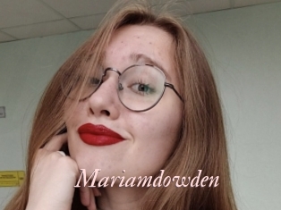 mariamdowden Leukelol