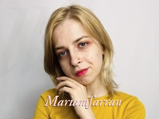 Mariamfarran