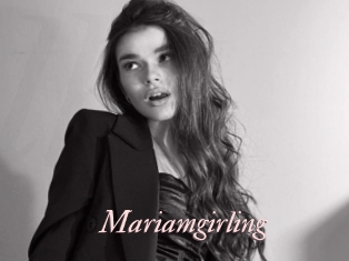 Mariamgirling