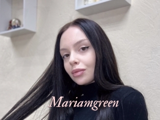 Mariamgreen