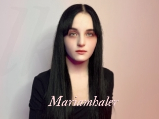 mariamhaler Leukelol