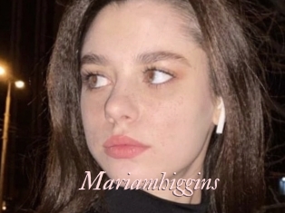 Mariamhiggins