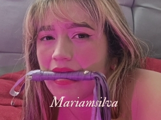 mariamsilva Leukelol