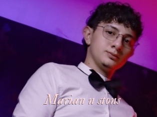 marian_n_stons Leukelol