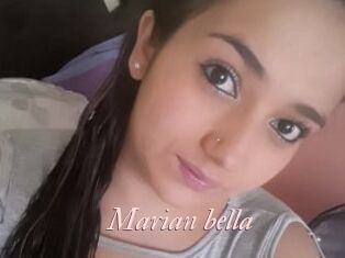 Marian_bella