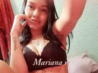 Mariana_rs