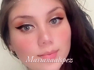 Marianaalopez