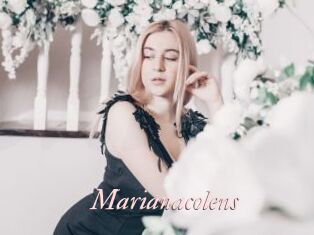Marianacolens