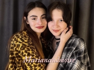 Marianandmoire