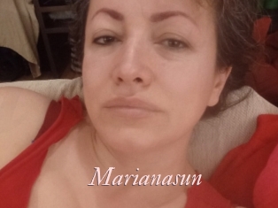Marianasun