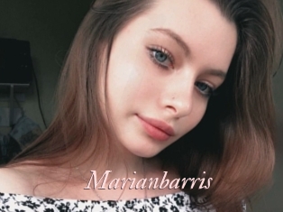 Marianbarris