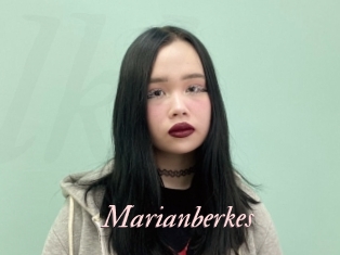 Marianberkes