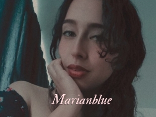 Marianblue