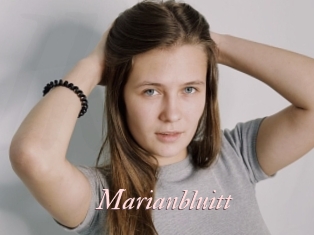 Marianbluitt