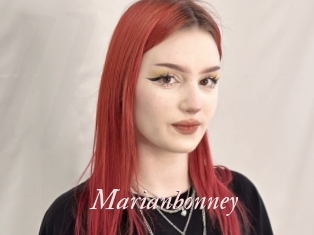 Marianbonney