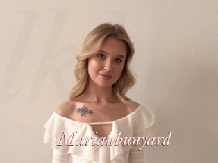 Marianbunyard