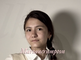 Mariancrumpton