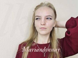 Mariandonnay