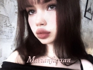 Marianfarran