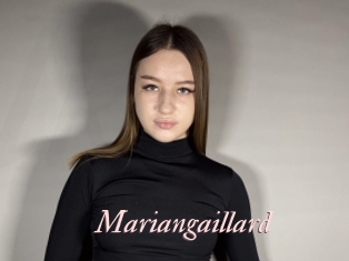 Mariangaillard