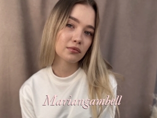 Mariangambell