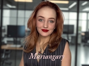 Mariangary