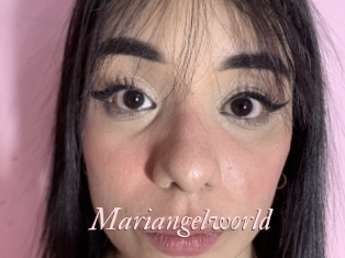 Mariangelworld