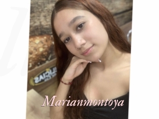 Marianmontoya