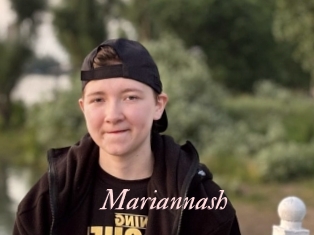 Mariannash
