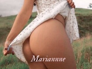 Mariannne