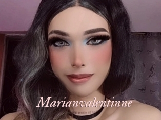 Marianvalentinne