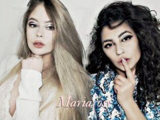 Mariarosy