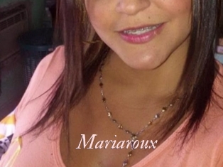 mariaroux Leukelol
