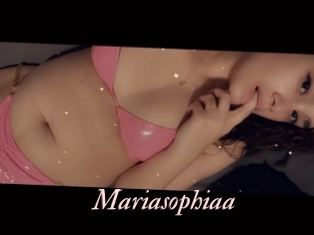 Mariasophiaa