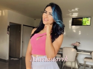 Mariastarrk