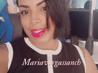 Mariavargassanch