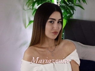Mariavenice