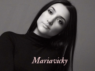 Mariavicky