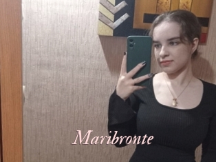 Maribronte