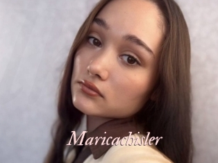 Maricachisler