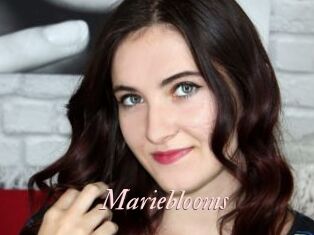 Marieblooms